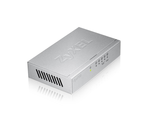 ZYXEL GS-105BV3 5x1GbE GS-105BV3-EU0101F - 358888 - zdjęcie 3